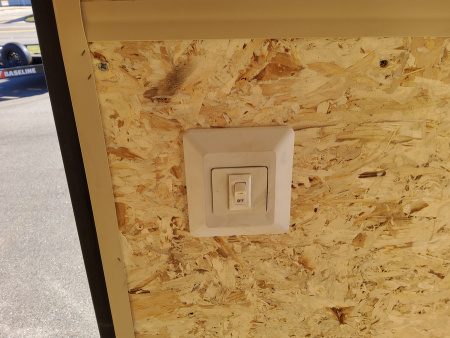 New 2026 Bravo Trailers SC714TA2 Cargo / Enclosed Trailer