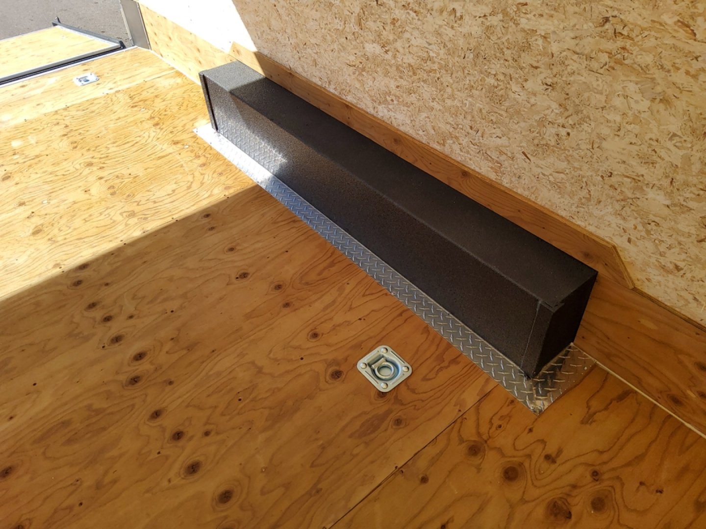 New 2026 Bravo Trailers GP8518TA3 Cargo / Enclosed Trailer