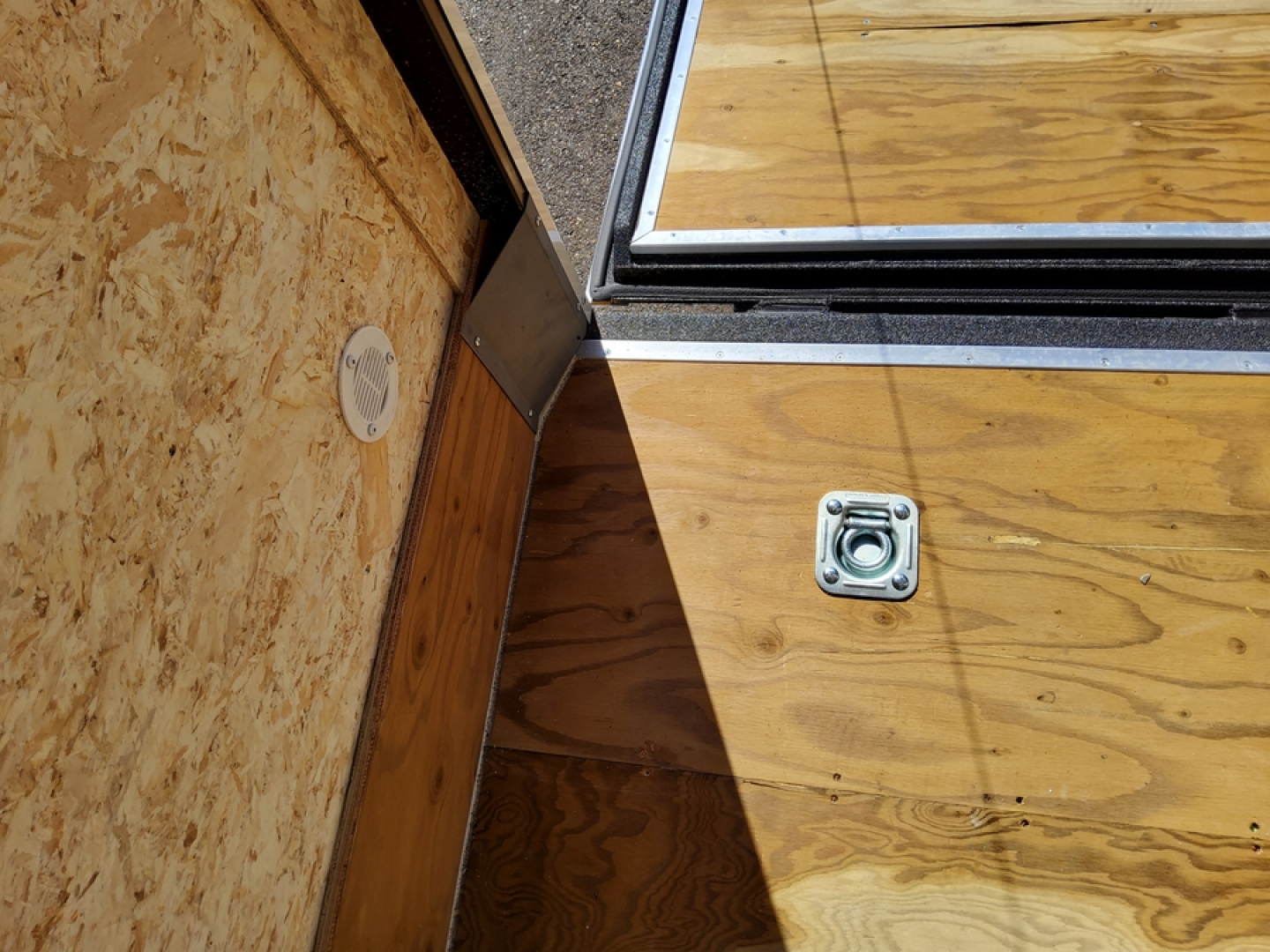 New 2026 Bravo Trailers GP8518TA3 Cargo / Enclosed Trailer