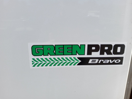 New 2026 Bravo Trailers GP8518TA3 Cargo / Enclosed Trailer