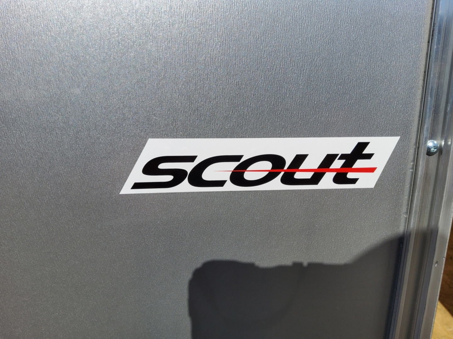 New 2026 Bravo Trailers SC714TA2 Cargo / Enclosed Trailer