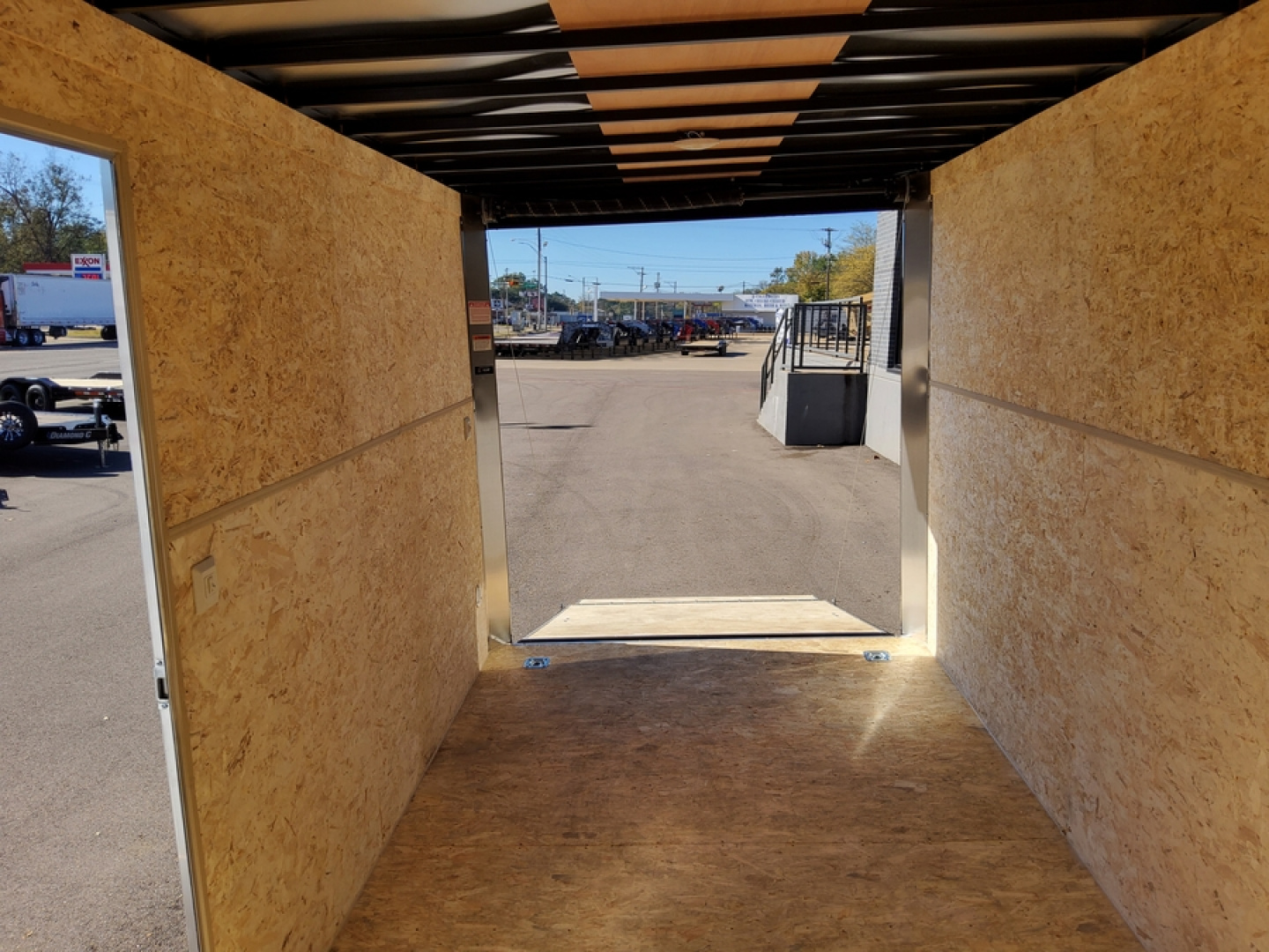 New 2026 Bravo Trailers SC714TA2 Cargo / Enclosed Trailer