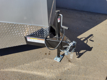 New 2026 Bravo Trailers SC714TA2 Cargo / Enclosed Trailer