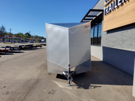 New 2026 Bravo Trailers SC714TA2 Cargo / Enclosed Trailer