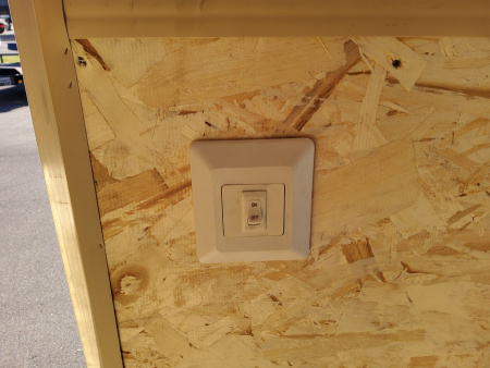 New 2026 Bravo Trailers SC714TA2 Cargo / Enclosed Trailer