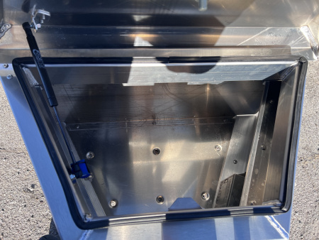 New 2025 EBY 8.5X20 14K Deckover Trailer