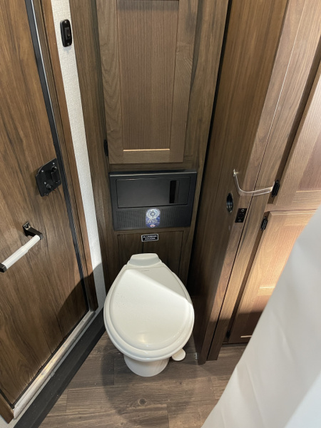 New 2026 Bison Trailers RG7308 Horse Trailer