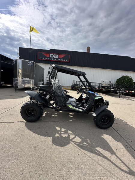 New 2026 Trailmaster CHEETAH 200 Other Recreational Vehicle