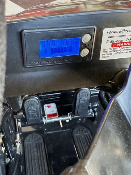 New 2026 Trailmaster CHEETAH i6 ELECTRIC Go Kart