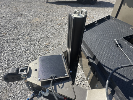 New 2026 Diamond C LPT 207 14’Dump Trailer, PACESETTER EDITION, HYDRO JACK, RAMPS