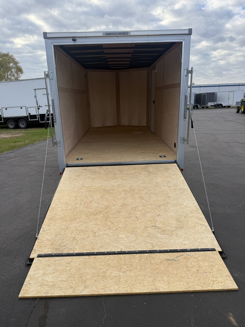 New 2026 RC Trailers MWT714TA2 Cargo / Enclosed Trailer
