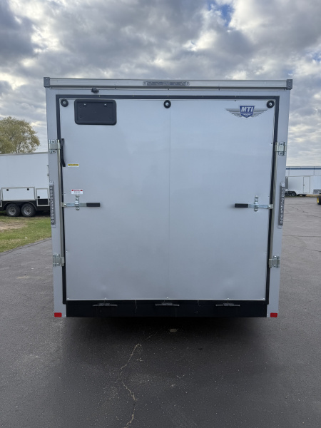 New 2026 RC Trailers MWT714TA2 Cargo / Enclosed Trailer