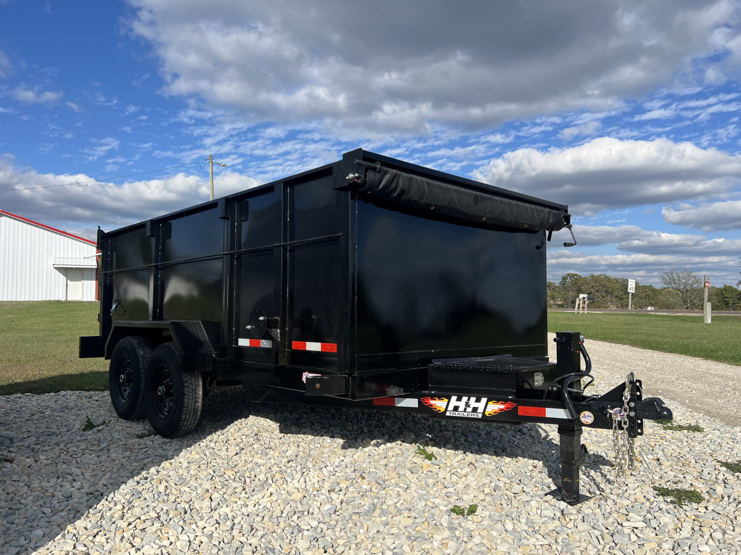 2026 H&H