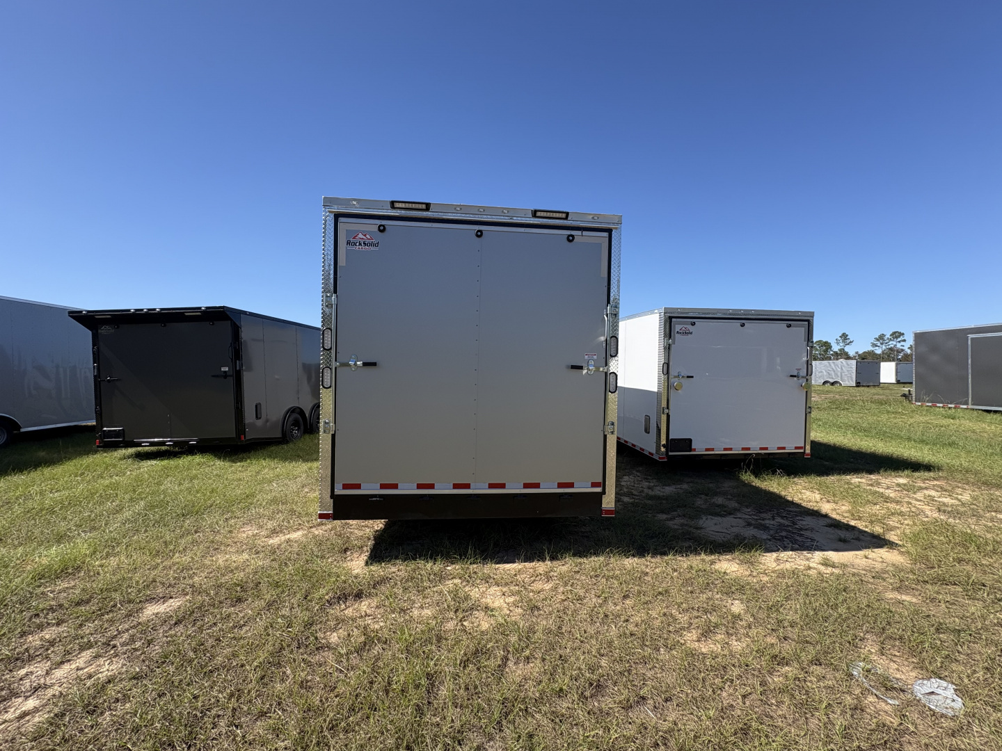 2027 Rock Solid Cargo photo 7