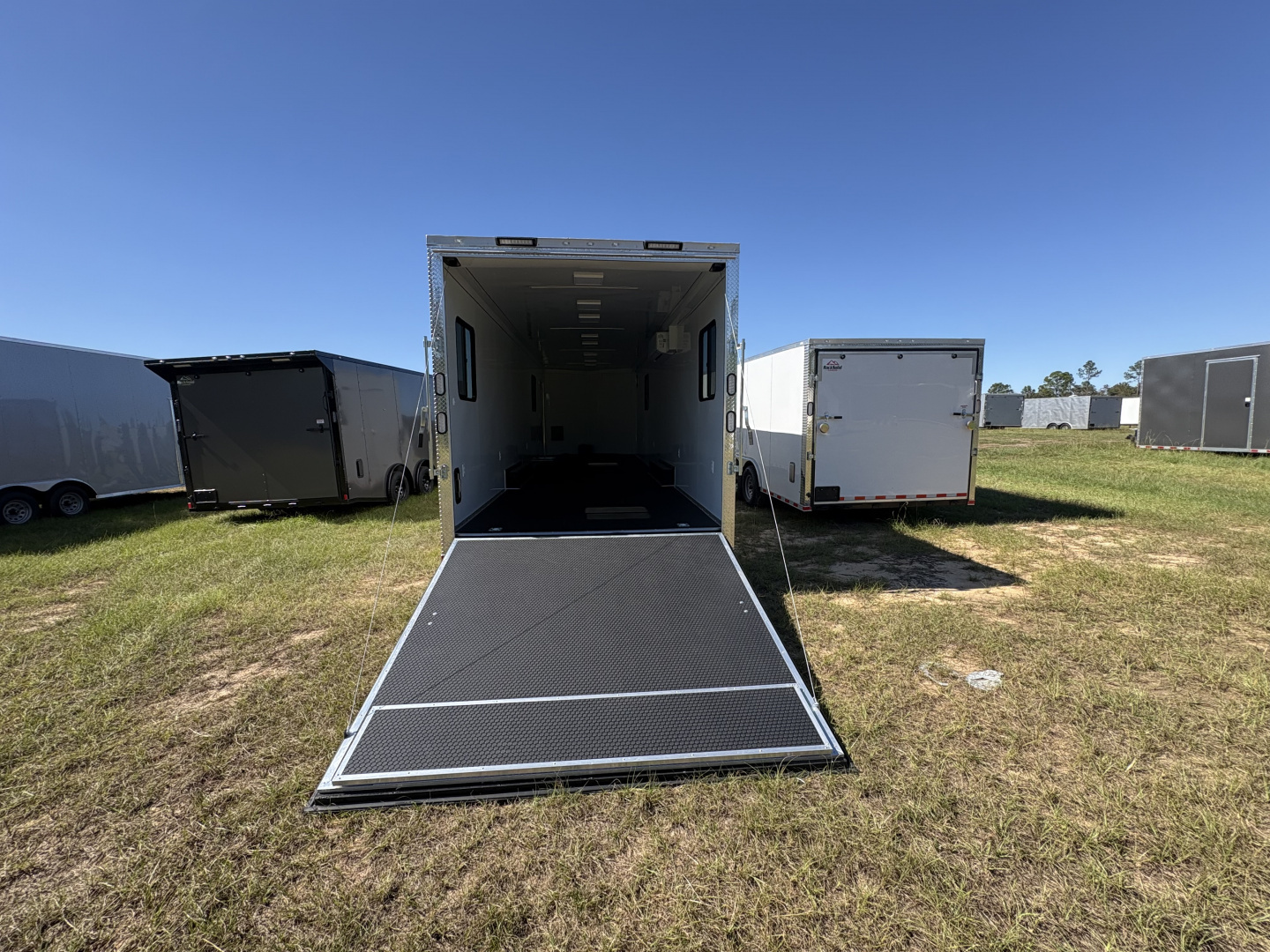 2027 Rock Solid Cargo photo 8