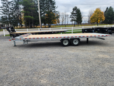 New 2026 Triumph Trailers GPTD3 Equipment Trailer