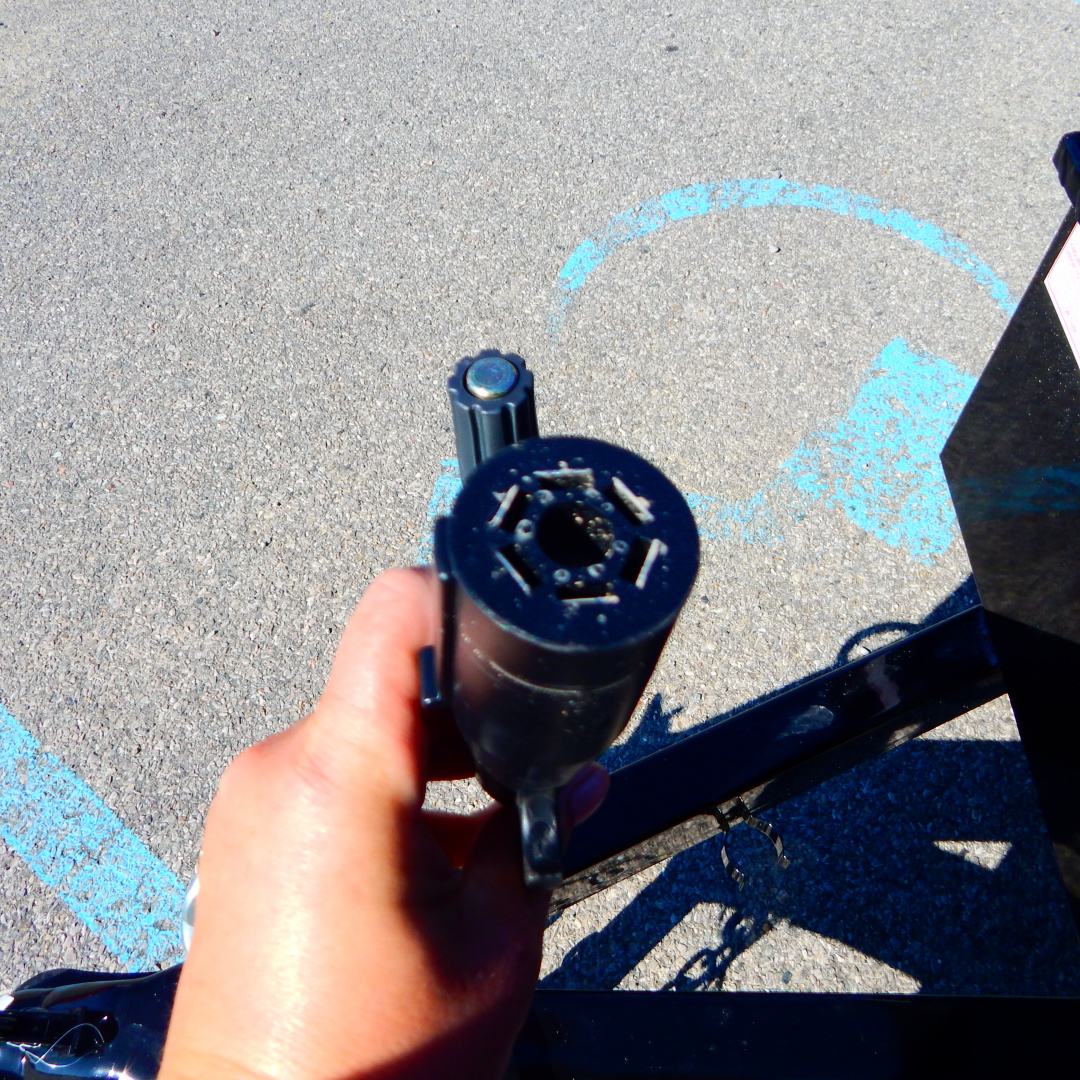 New 2026 Sure-Trac 5x8 5k Single Ram Dump Trailer