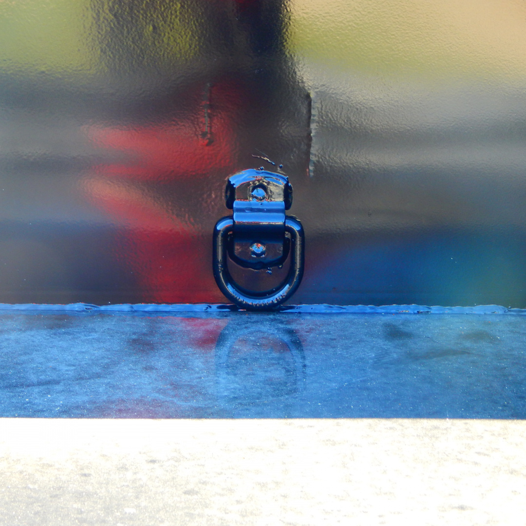 New 2026 Sure-Trac 5x8 5k Single Ram Dump Trailer