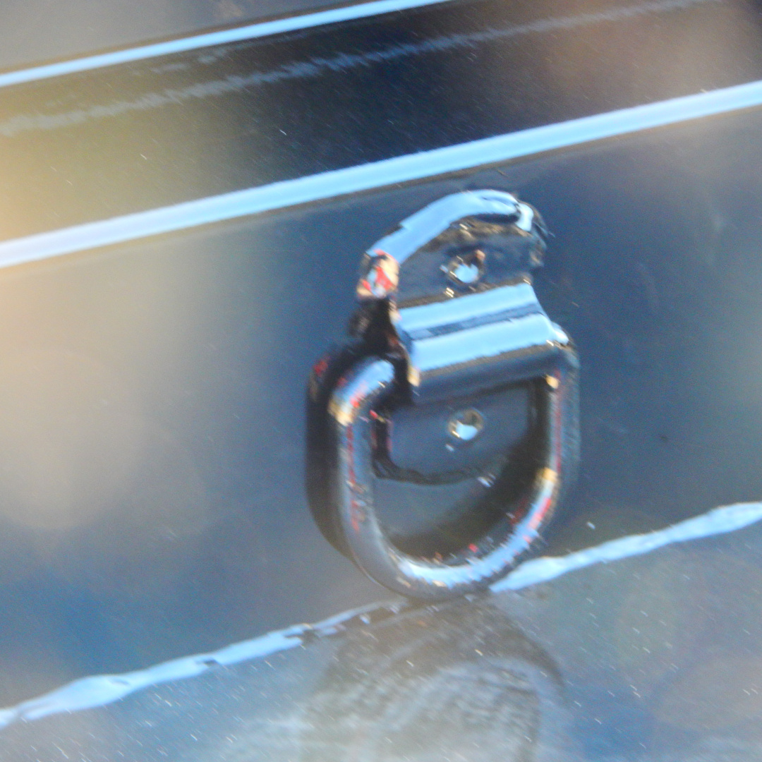 New 2026 Sure-Trac 5x8 5k Single Ram Dump Trailer