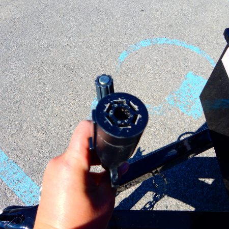 New 2026 Sure-Trac 5x8 5k Single Ram Dump Trailer