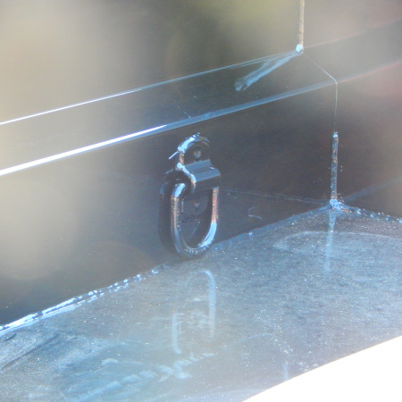 New 2026 Sure-Trac 5x8 5k Single Ram Dump Trailer