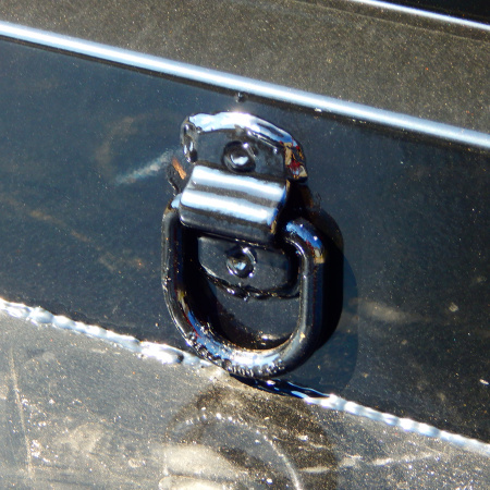 New 2026 Sure-Trac 5x8 5k Single Ram Dump Trailer