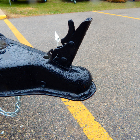 New 2026 Sure-Trac 5x8 3k Tube Top Utility Trailer