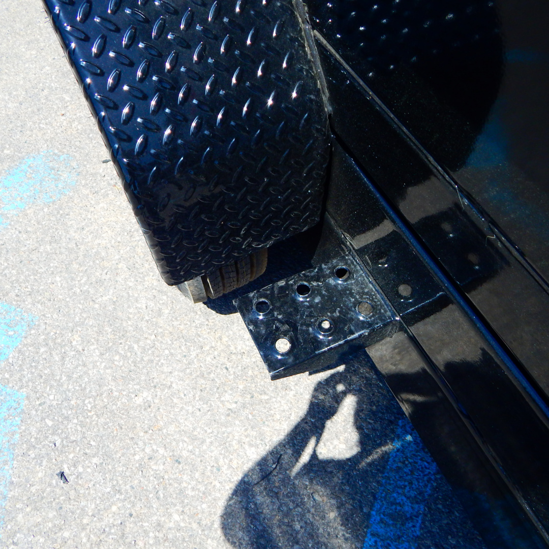 New 2026 Sure-Trac 7x16 16k Telescopic Dump Trailer