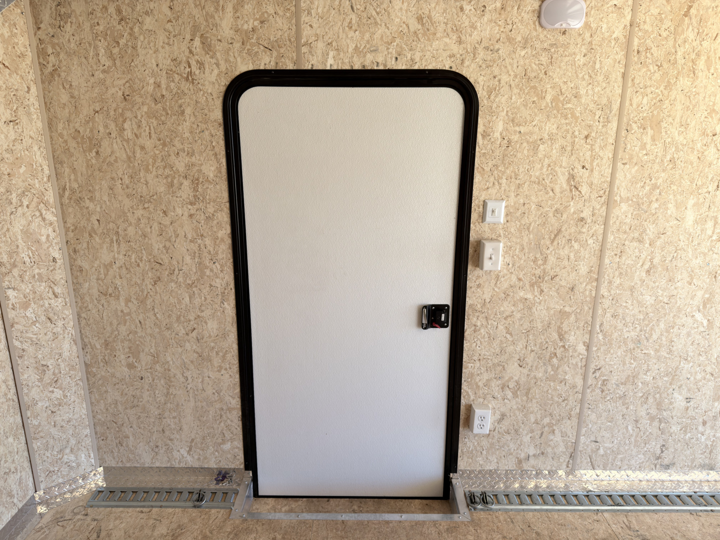 New 2026 Legend Trailers TMR 8.5X24 Cargo / Enclosed Trailer