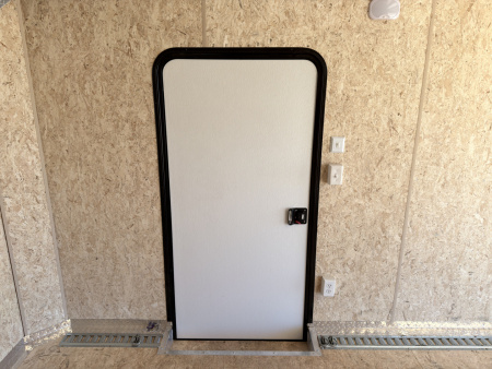 New 2026 Legend Trailers TMR 8.5X24 Cargo / Enclosed Trailer