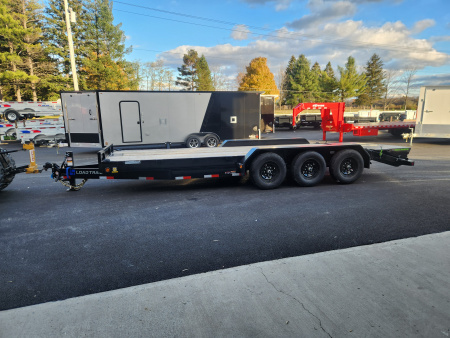 New 2026 Load Trail CH8322073 Equipment Trailer