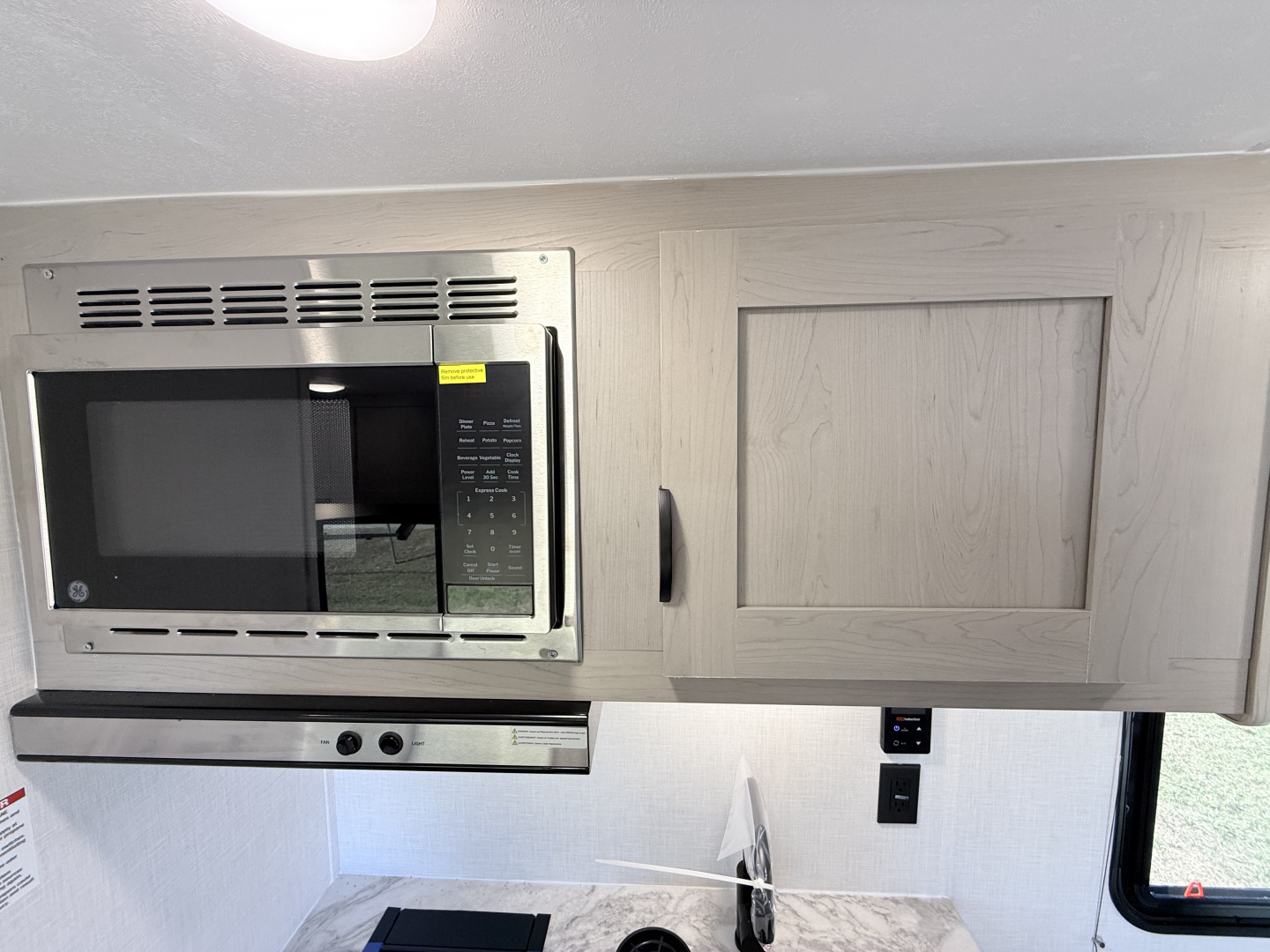 New 2026 Coachmen Clipper 12RD Travel Trailer