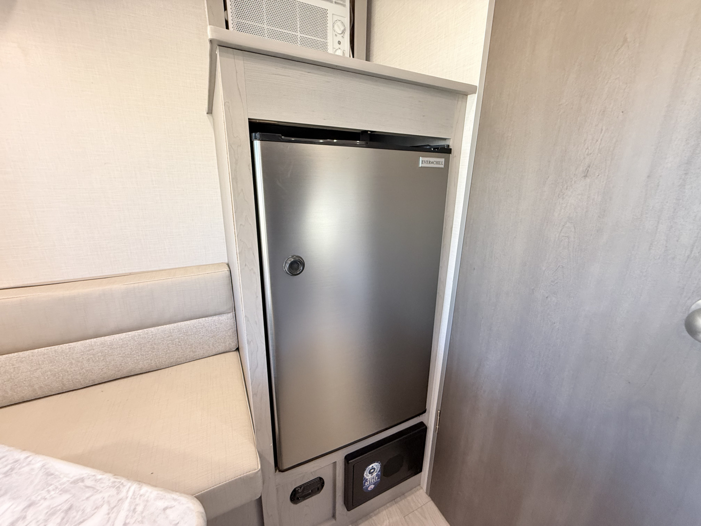 New 2026 Coachmen Clipper 12RD Travel Trailer