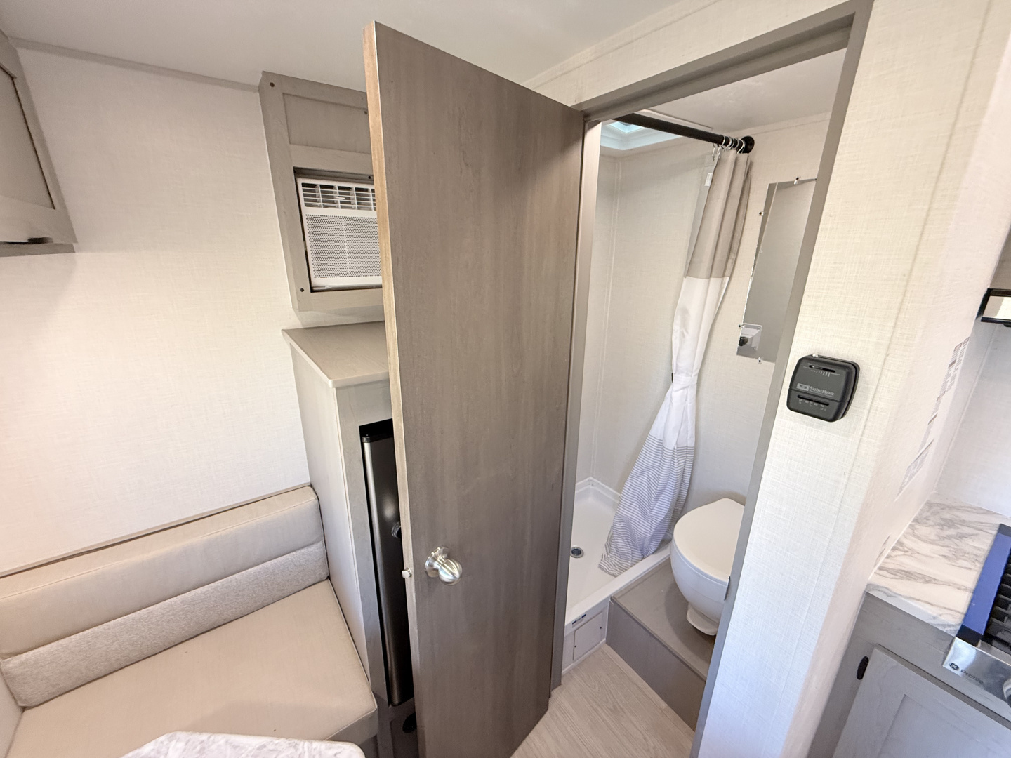 New 2026 Coachmen Clipper 12RD Travel Trailer