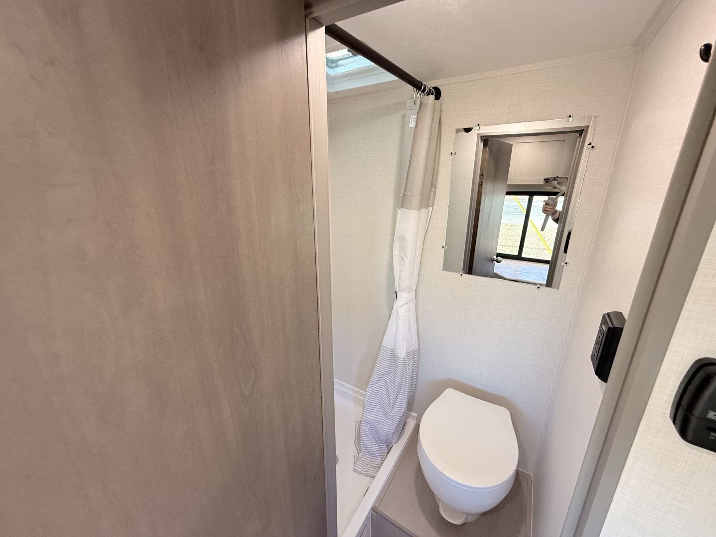 New 2026 Coachmen Clipper 12RD Travel Trailer