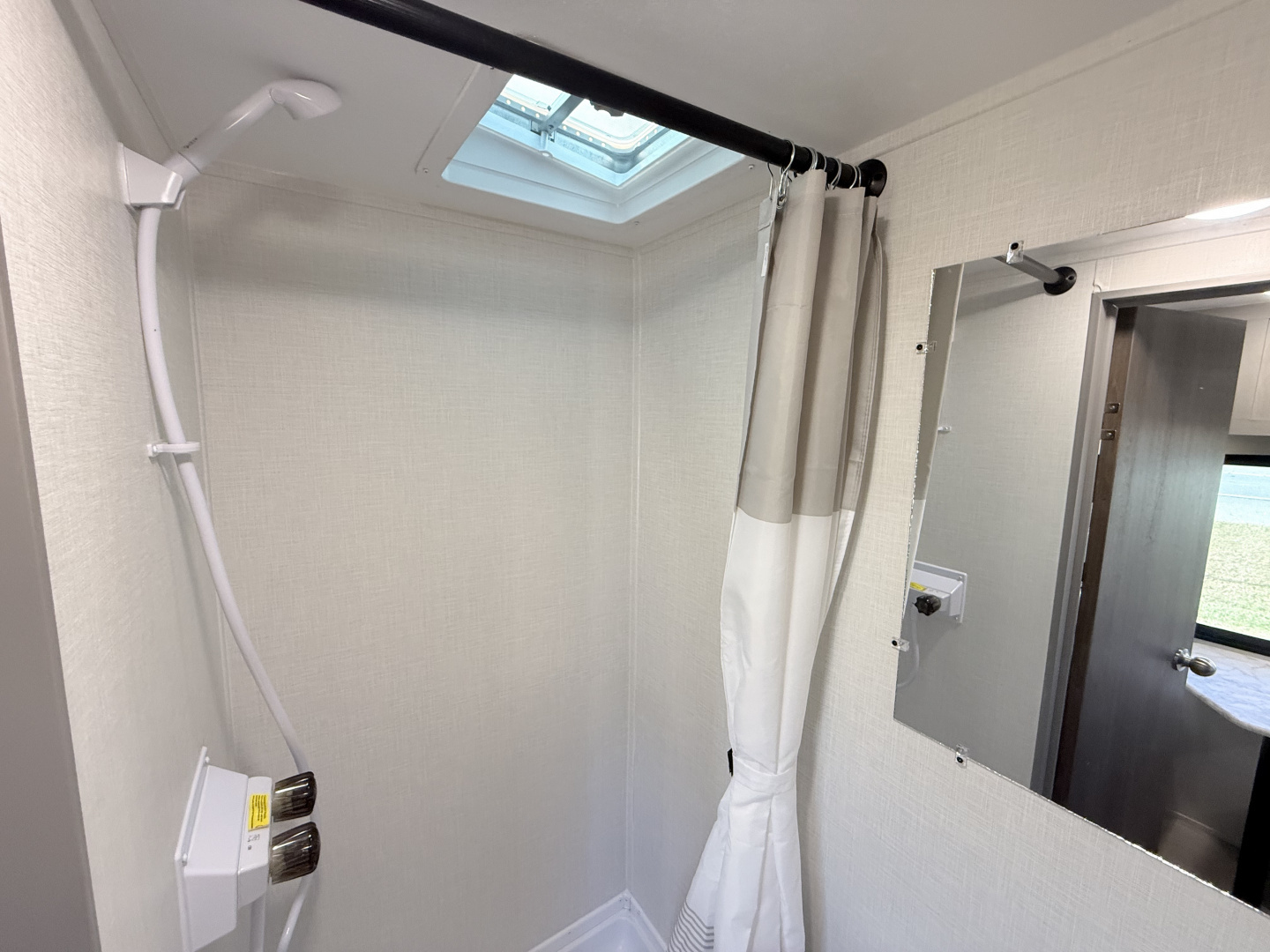 New 2026 Coachmen Clipper 12RD Travel Trailer