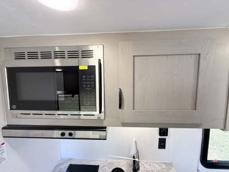 New 2026 Coachmen Clipper 12RD Travel Trailer