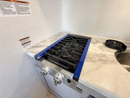 New 2026 Coachmen Clipper 12RD Travel Trailer