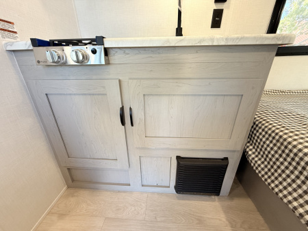 New 2026 Coachmen Clipper 12RD Travel Trailer