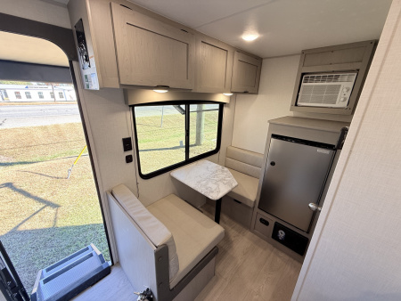 New 2026 Coachmen Clipper 12RD Travel Trailer