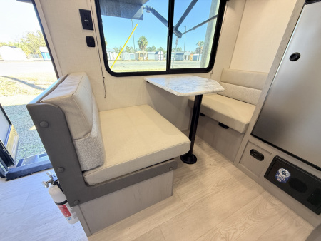 New 2026 Coachmen Clipper 12RD Travel Trailer