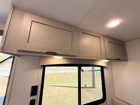 New 2026 Coachmen Clipper 12RD Travel Trailer