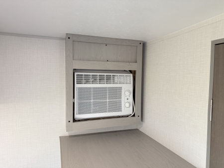 New 2026 Coachmen Clipper 12RD Travel Trailer