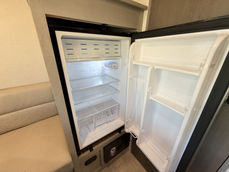 New 2026 Coachmen Clipper 12RD Travel Trailer