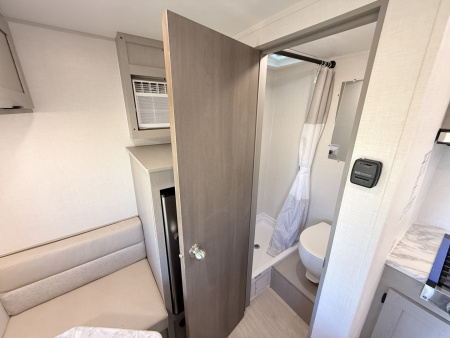 New 2026 Coachmen Clipper 12RD Travel Trailer