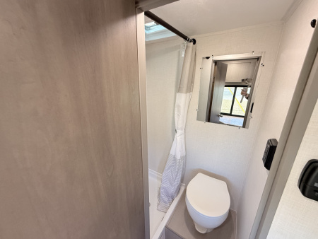 New 2026 Coachmen Clipper 12RD Travel Trailer