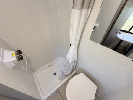 New 2026 Coachmen Clipper 12RD Travel Trailer