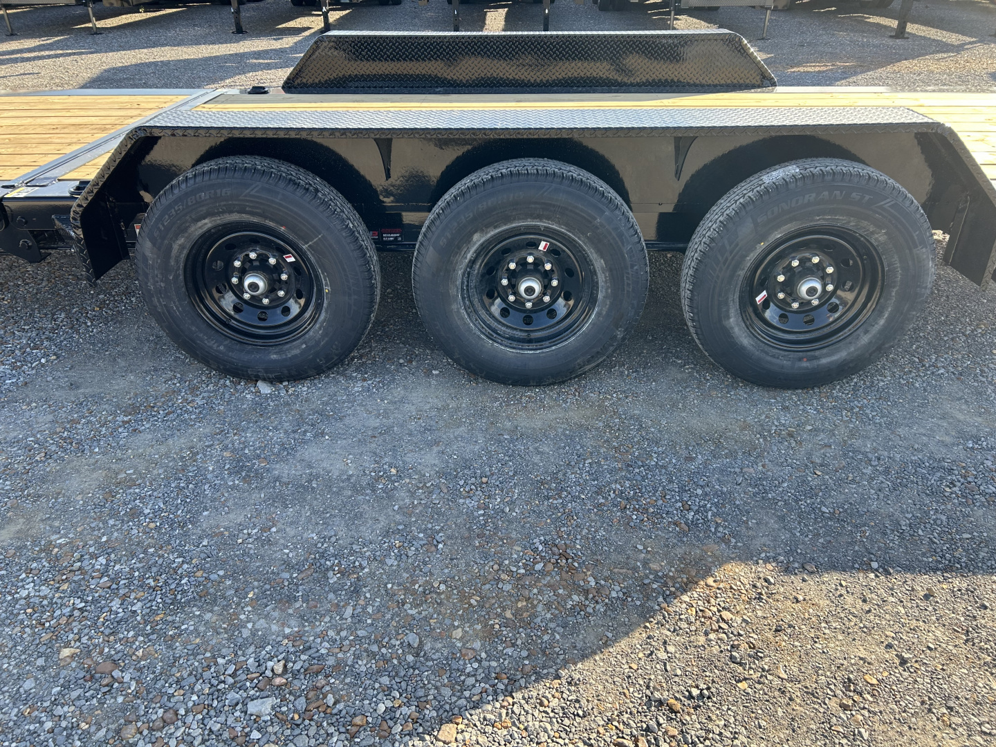 New 2026 Load Trail Tilt Equipment Trailer | 83" x 24' | 21K