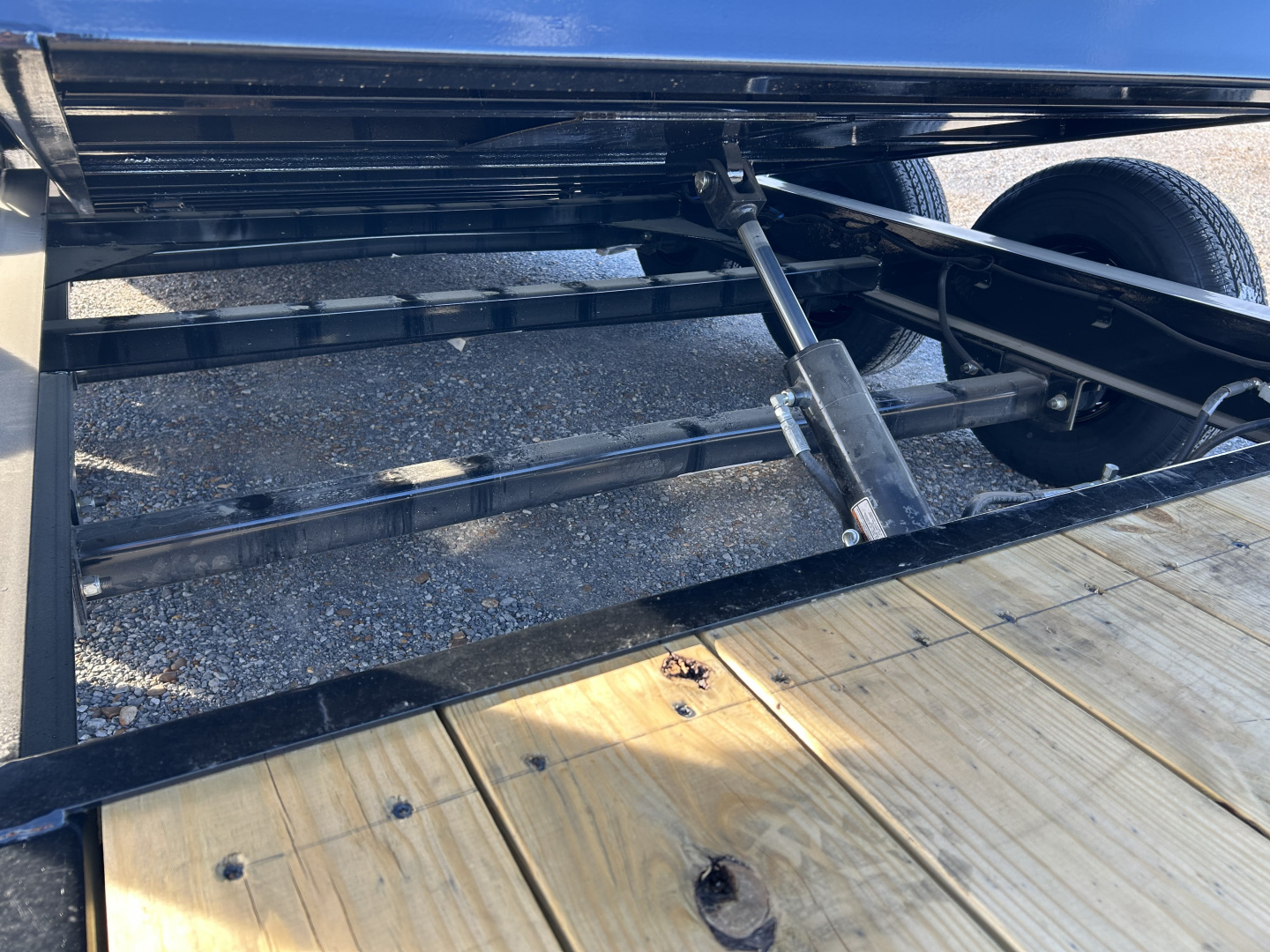 New 2026 Load Trail Tilt Equipment Trailer | 83" x 24' | 21K