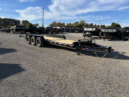 New 2026 Load Trail Tilt Equipment Trailer | 83  x 24' | 21K